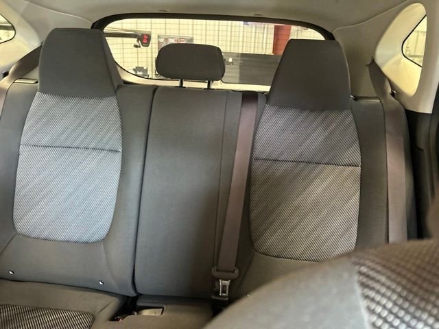 Used 2025 Steel Gray Kia LX image 18