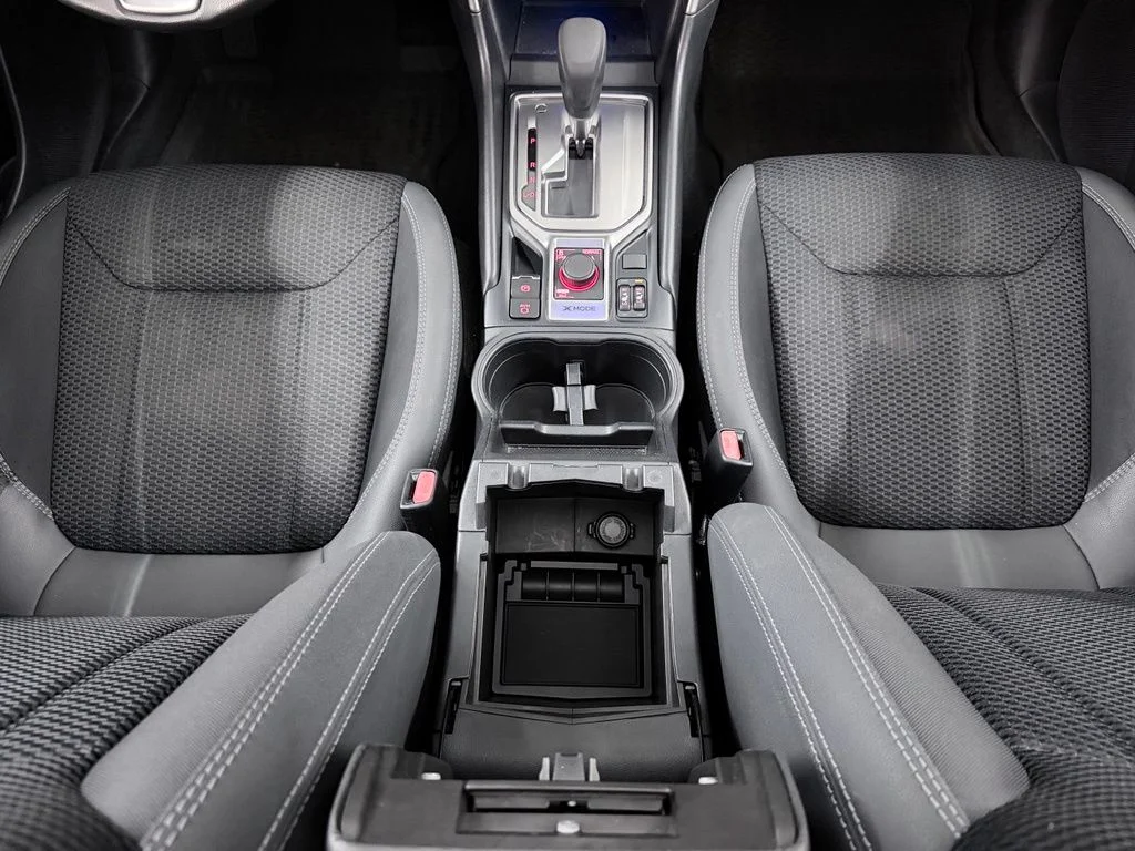 Used 2019 Gray Subaru Premium image 25