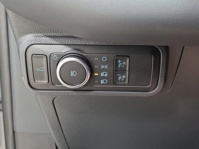 Used 2026 Carbonized Gray Metallic Ford ST-Line image 26