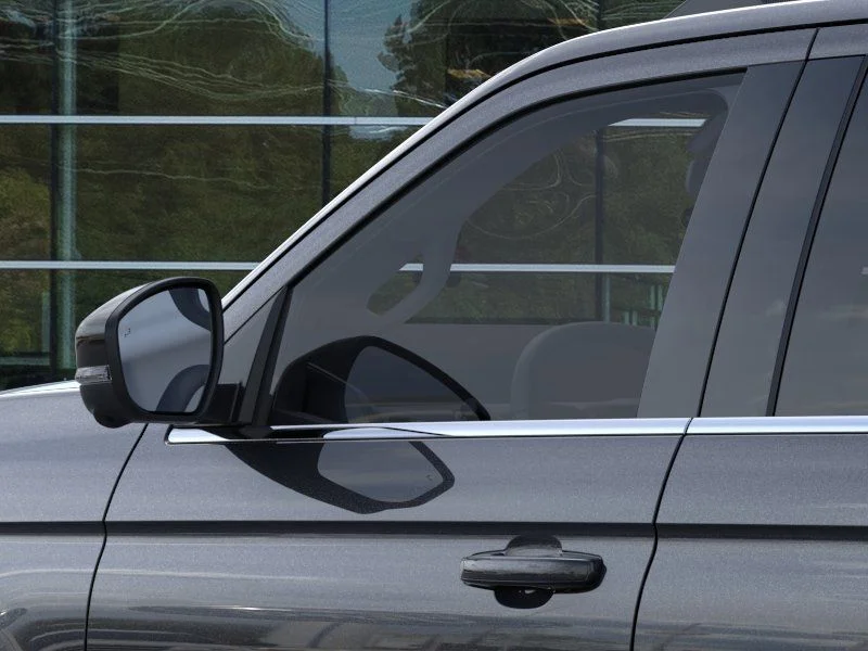 New 2026 Dark Matter Gray Metallic Ford Active image 20