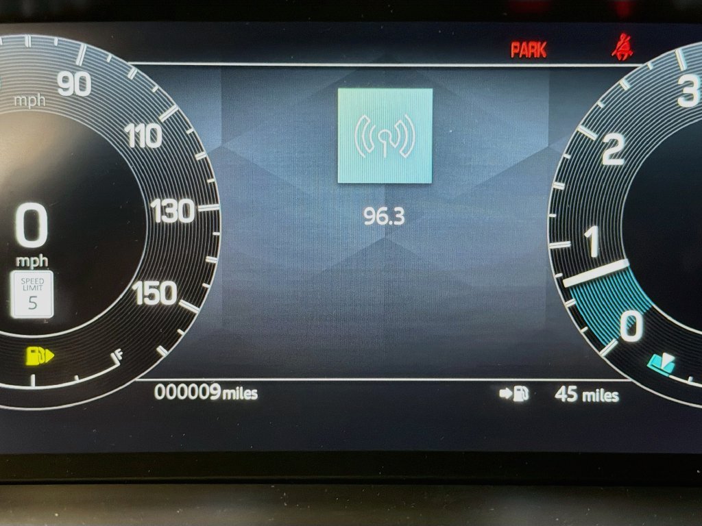 New 2026 Varesine Blue Land Rover S image 12