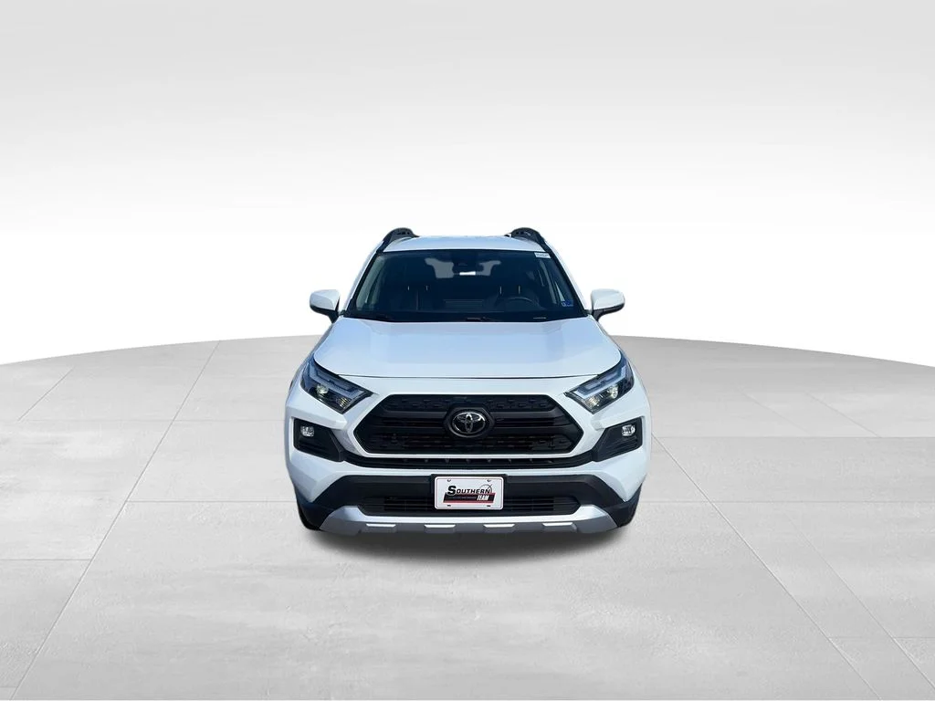 Used 2024 White Toyota Adventure image 9