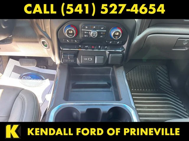 Used 2019 Blue Chevrolet RST image 12