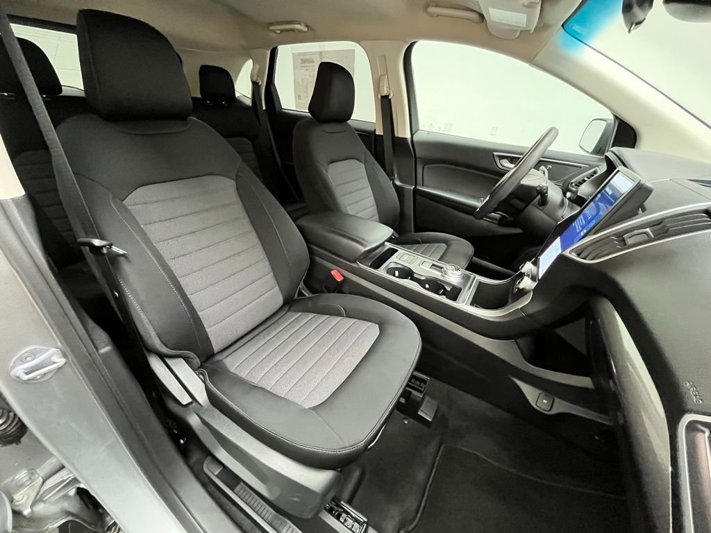 2022 Ford Edge SE - Photo 33