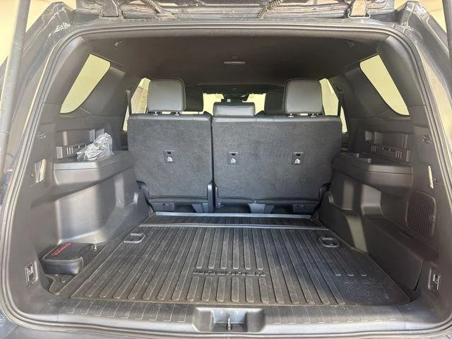 Certified Used 2025 UNDERGROUND Toyota  image 21