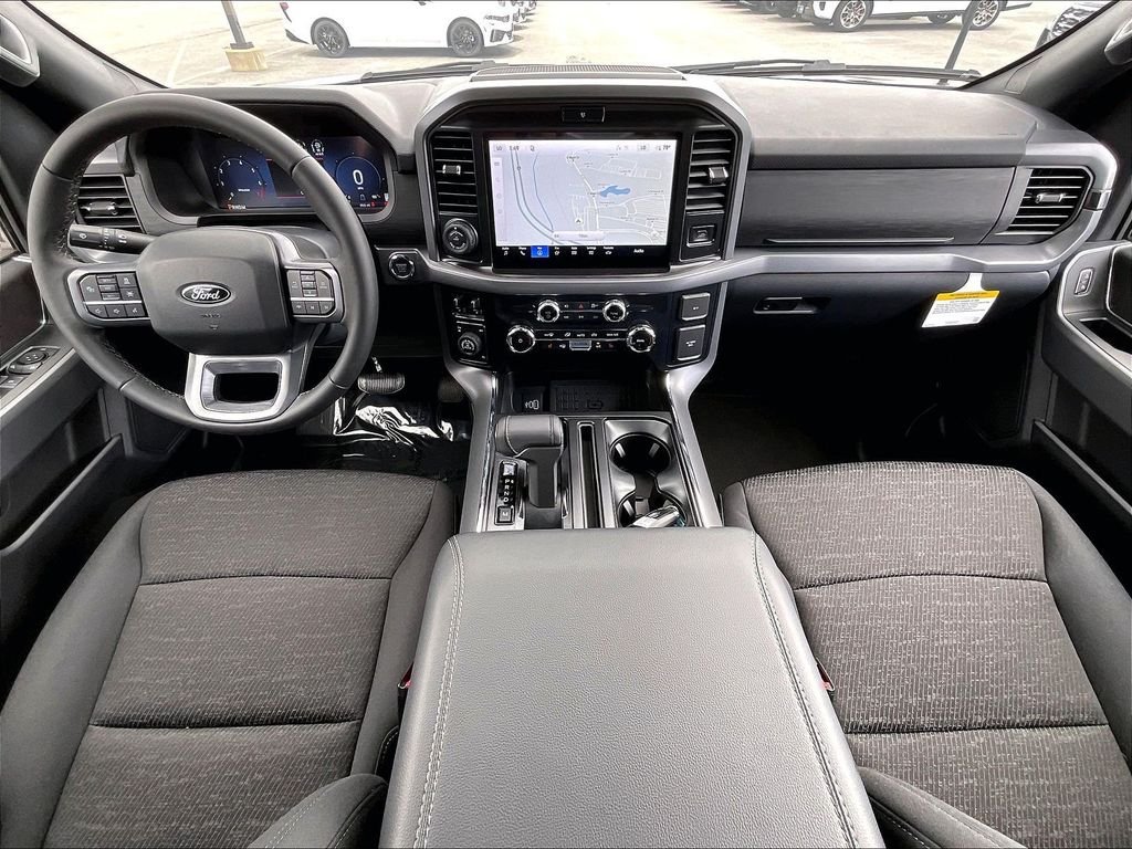 2026 Ford F-150 — photo 12