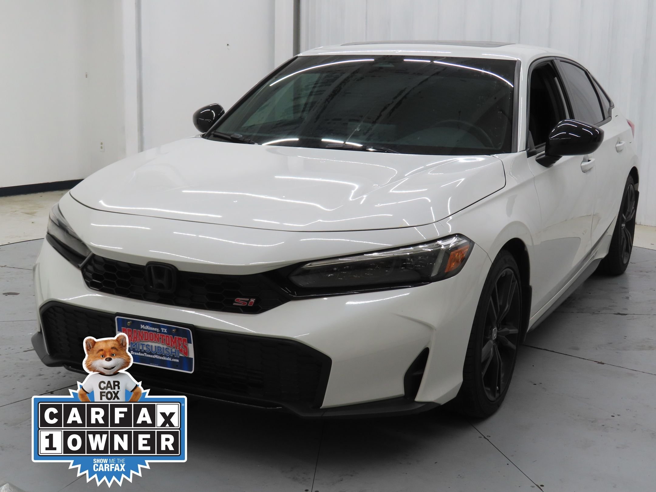 Used 2025  Honda  image 8