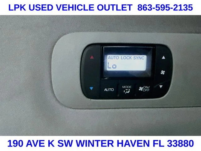 Used 2019  Honda EX image 23