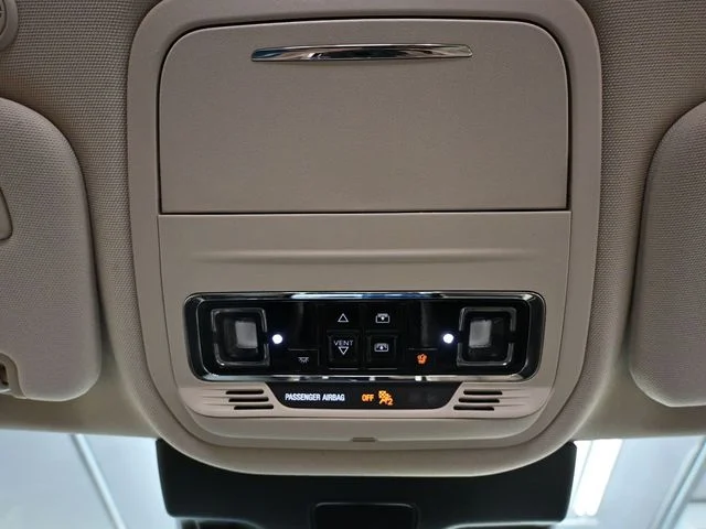 2023 Lincoln Aviator Reserve - Photo 36