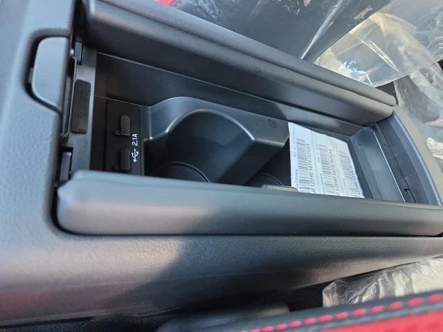 New 2026 MAGNETITE GRAY METALLIC Subaru Limited image 20