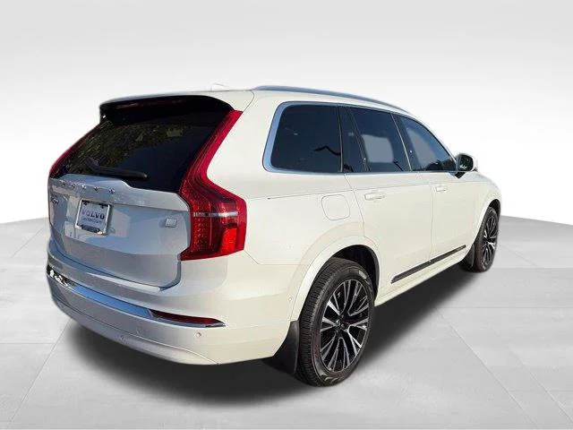2024 Volvo XC90 Plus - Photo 7