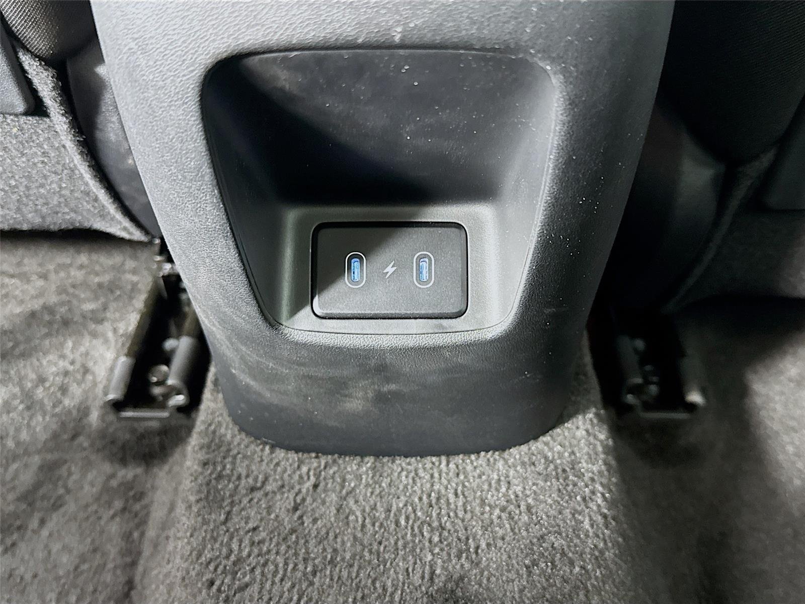 Used 2026 Serenity White Pearl Hyundai SEL Sport image 25