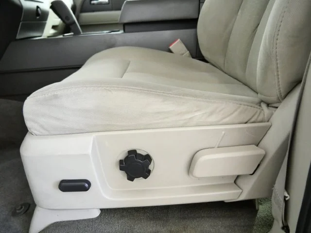 Used 2014 White Ford XL image 15