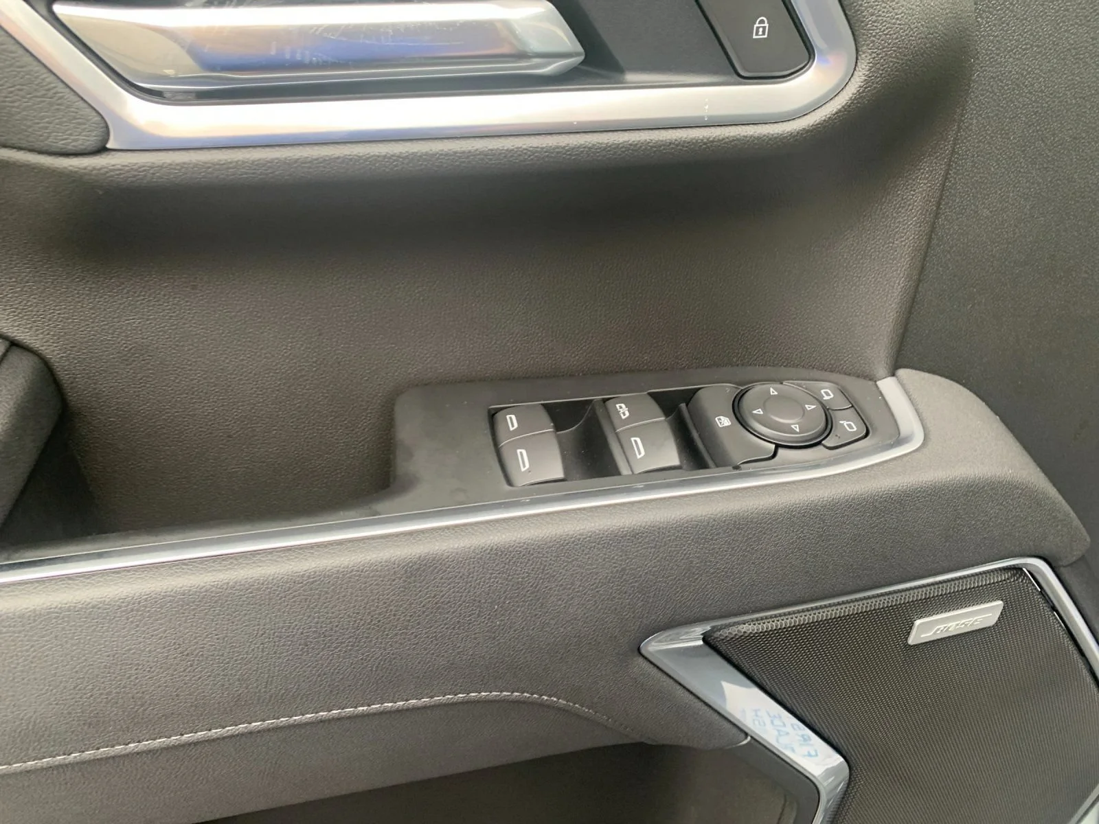2026 Chevrolet Silverado 1500 RST - Photo 12