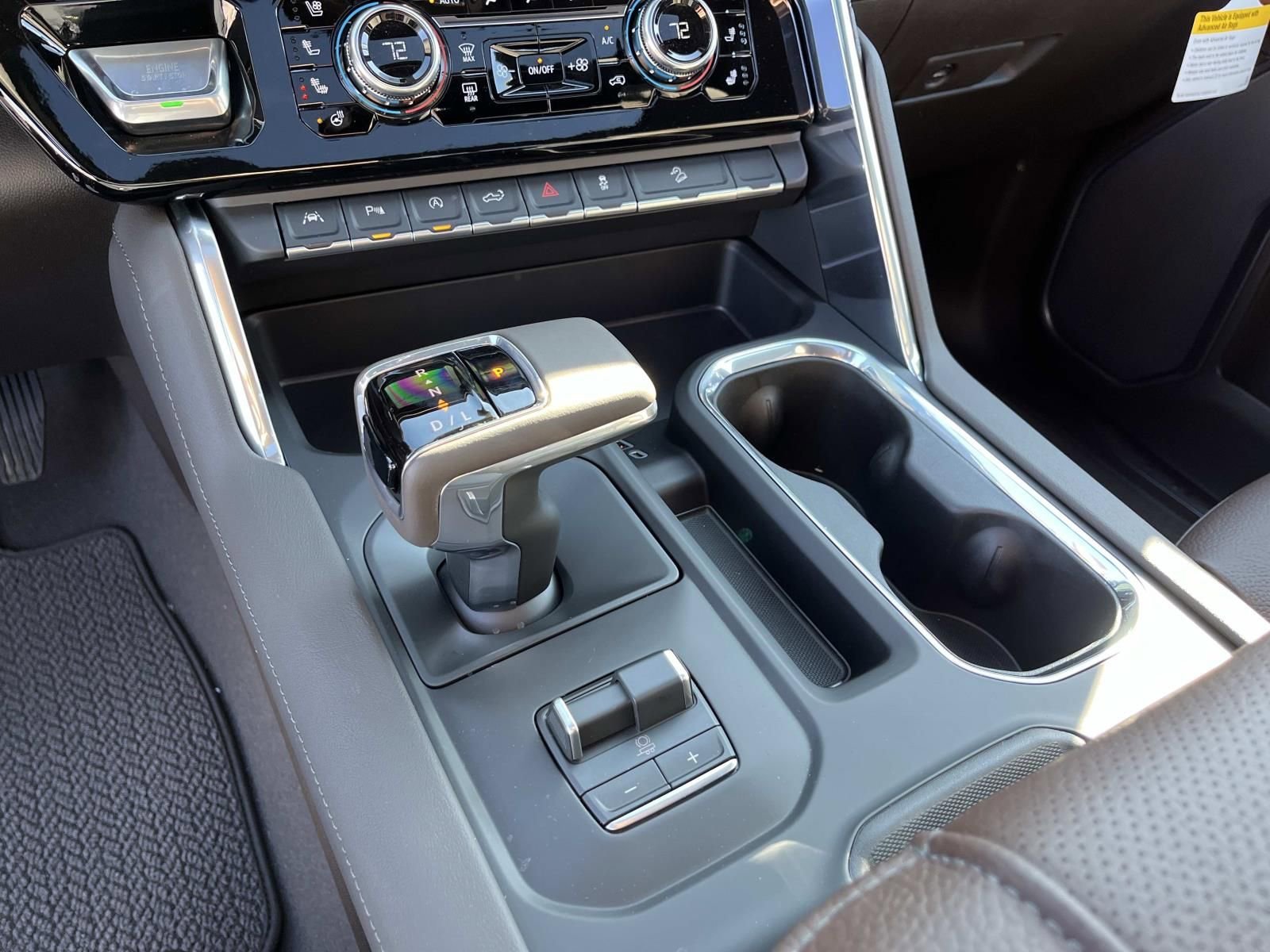 New 2026 Onyx Black GMC Denali image 30