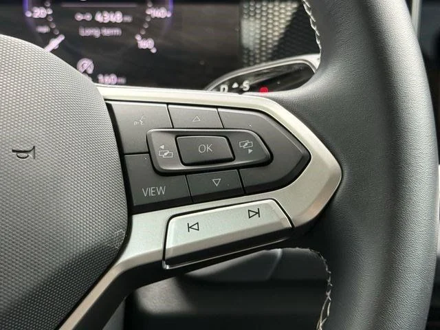Used 2026 Blue Volkswagen 2.0T SE image 11