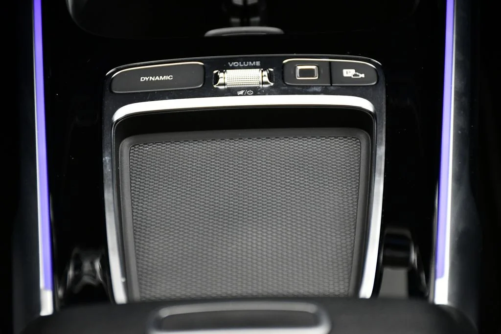 Certified Used 2026 Mountain Grey Metallic Mercedes-Benz GLB 250 image 32