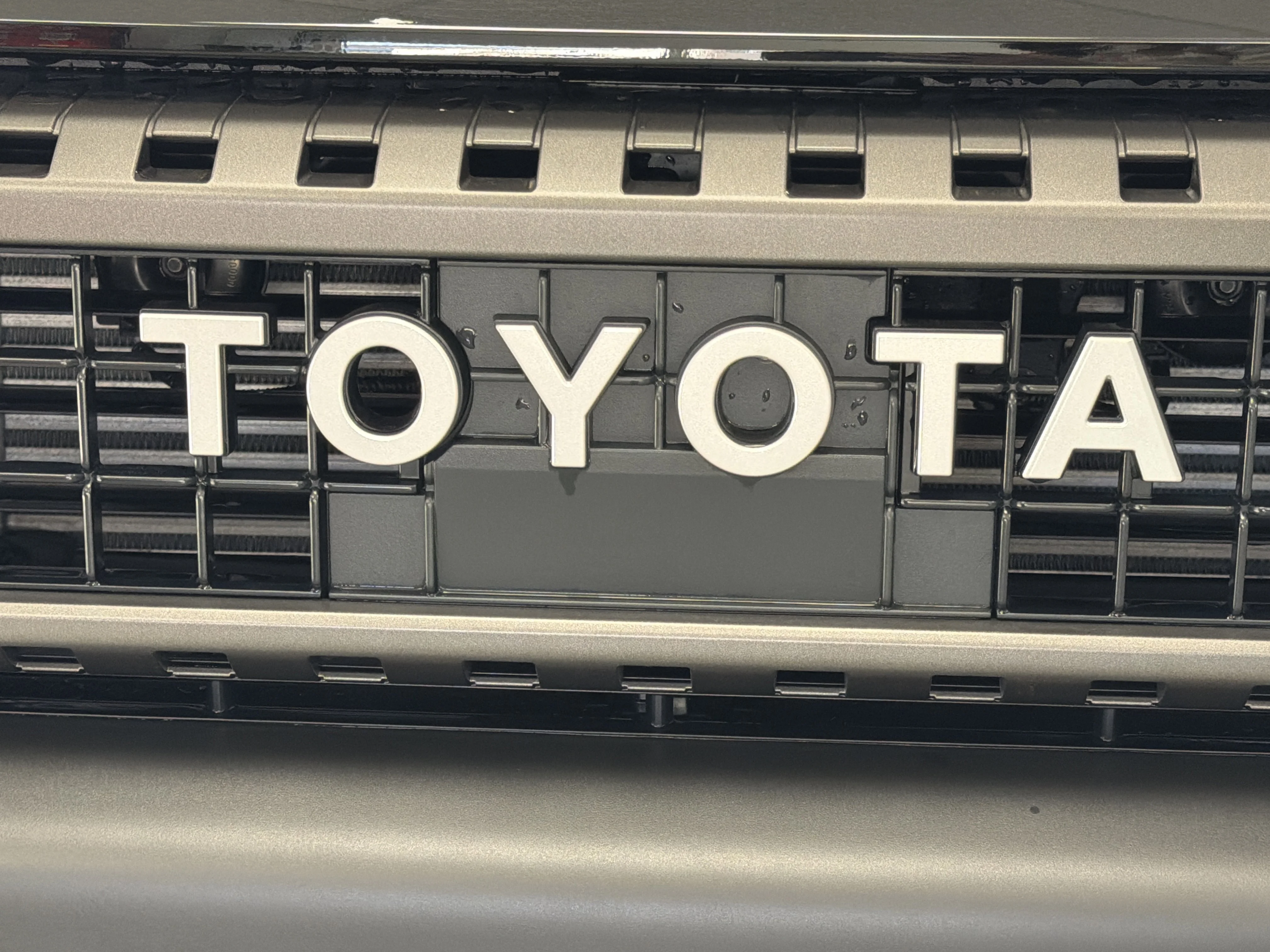 2026 Toyota Land Cruiser Land Cruiser 1958 - Photo 43