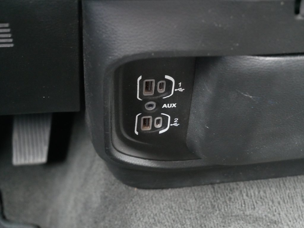 2024 RAM Ram 1500 Pickup Big Horn/Lone Star - Photo 24