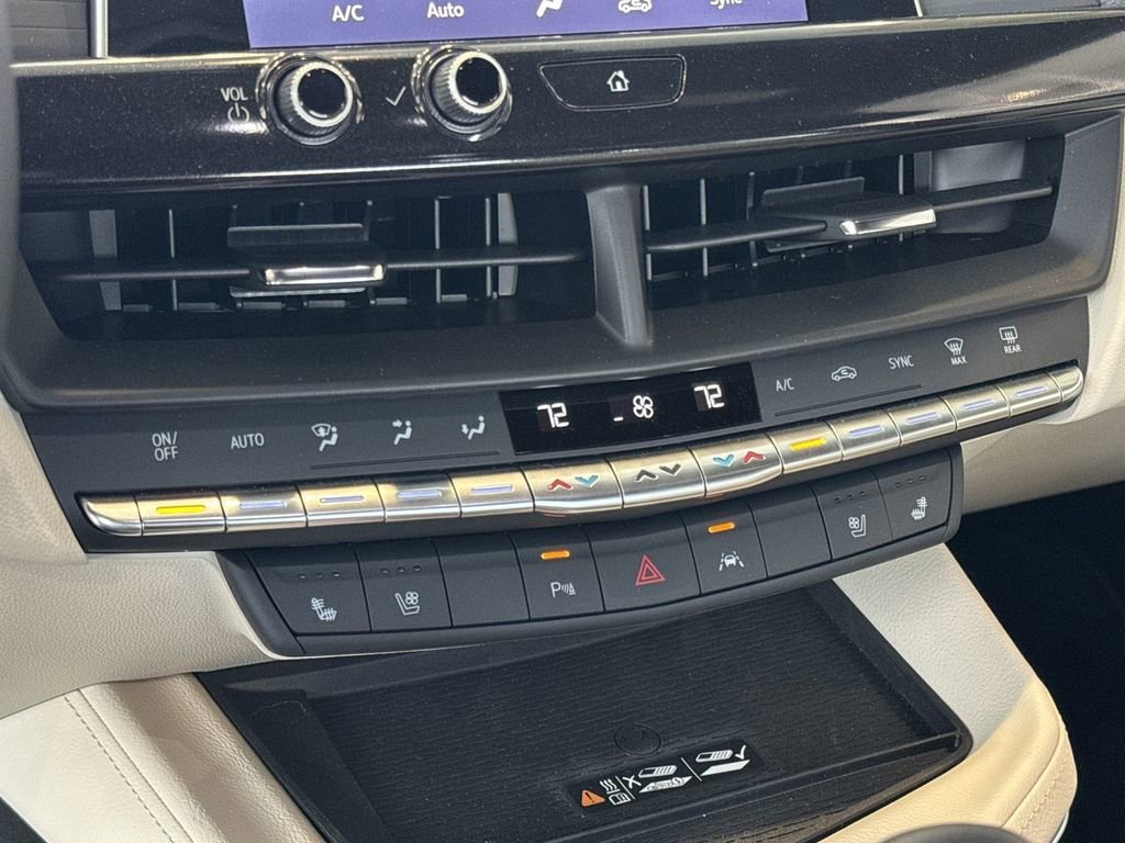2025 Cadillac CT4 Premium Luxury - Photo 21