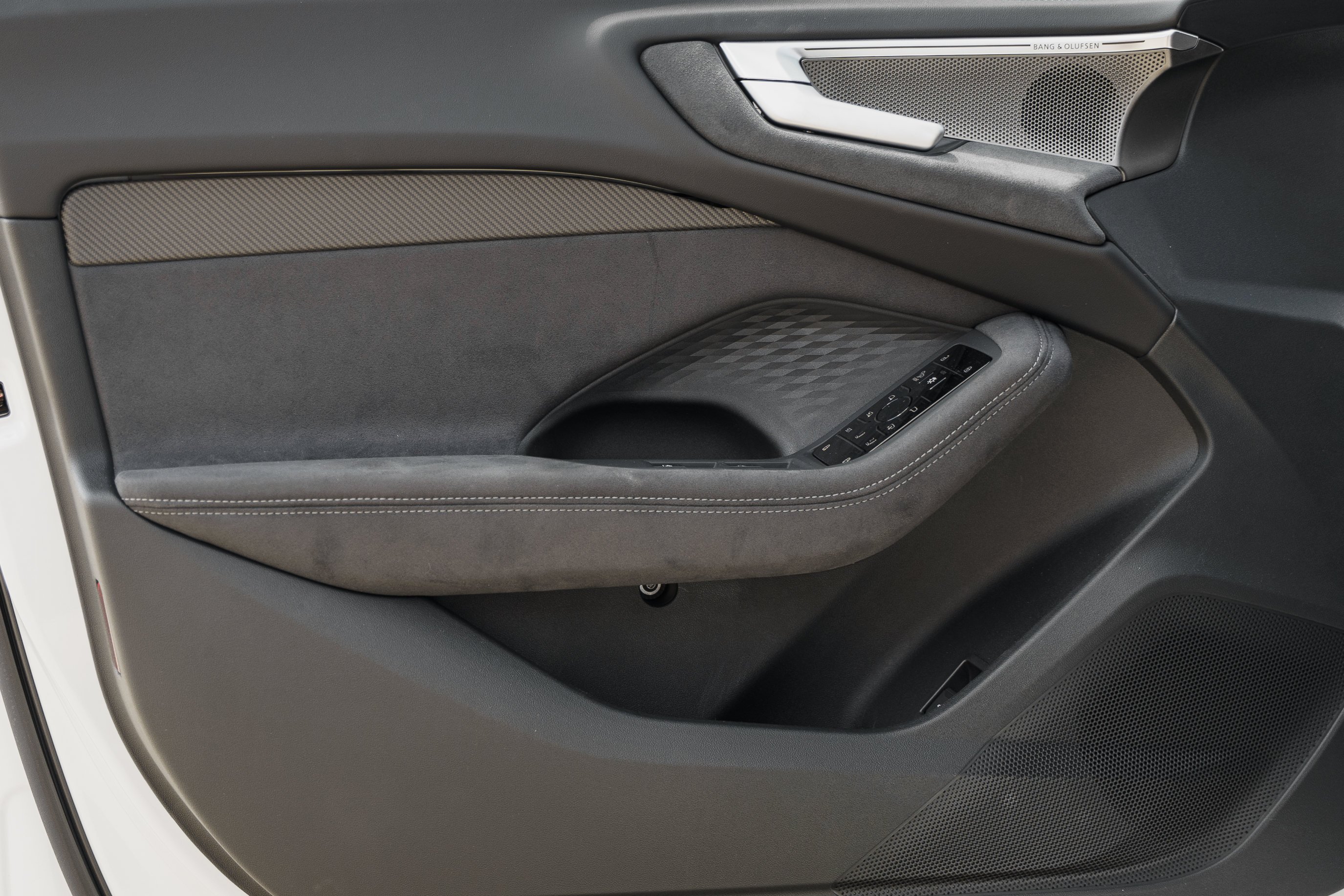 New 2026 GLACIER WHITE Audi Premium Plus image 22