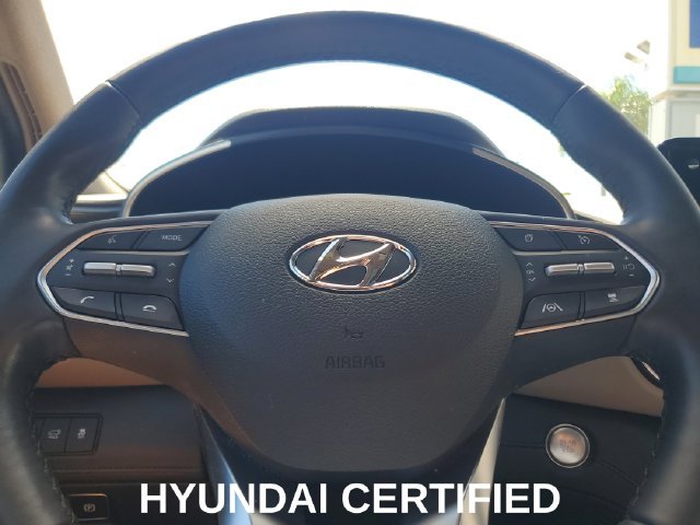 2023 Hyundai Santa Fe Limited - Photo 14