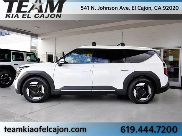 2026 Kia EV9 Wind - Photo 6