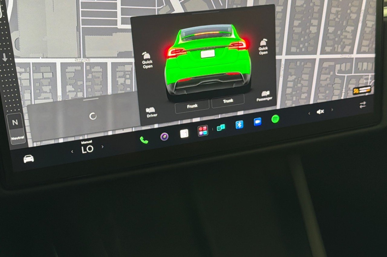 Used 2024 RED Tesla  image 20