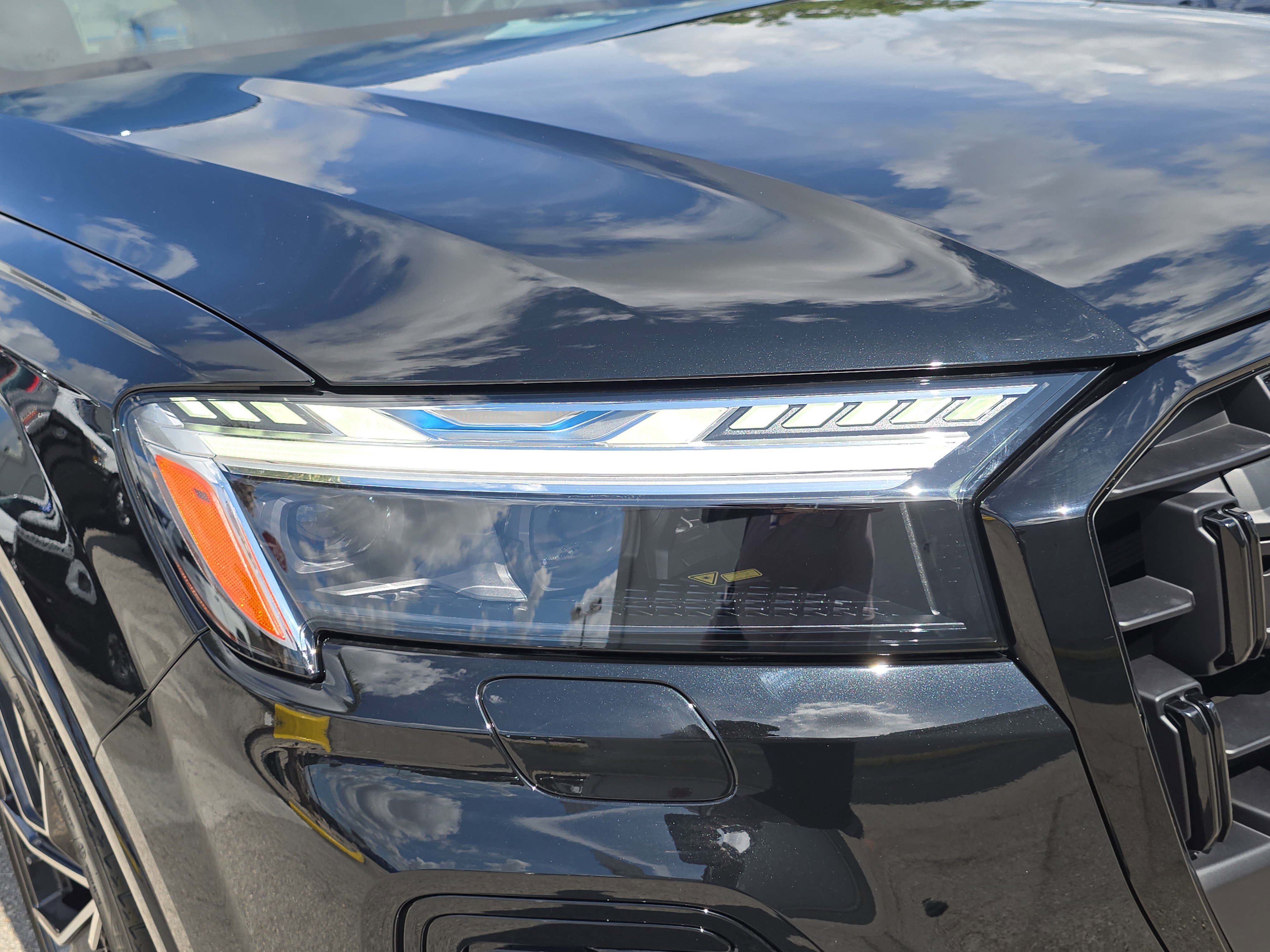 2025 Audi Q7 Prestige - Photo 6