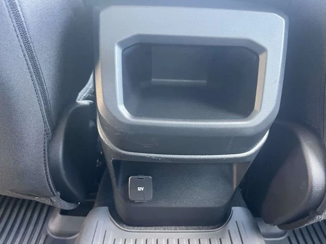 Certified Used 2024 Gray Ford XL image 15