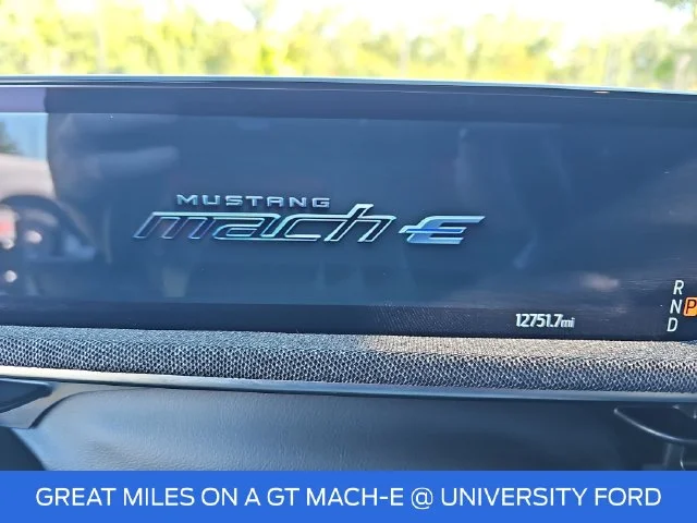 Used 2025 Black Ford GT image 19