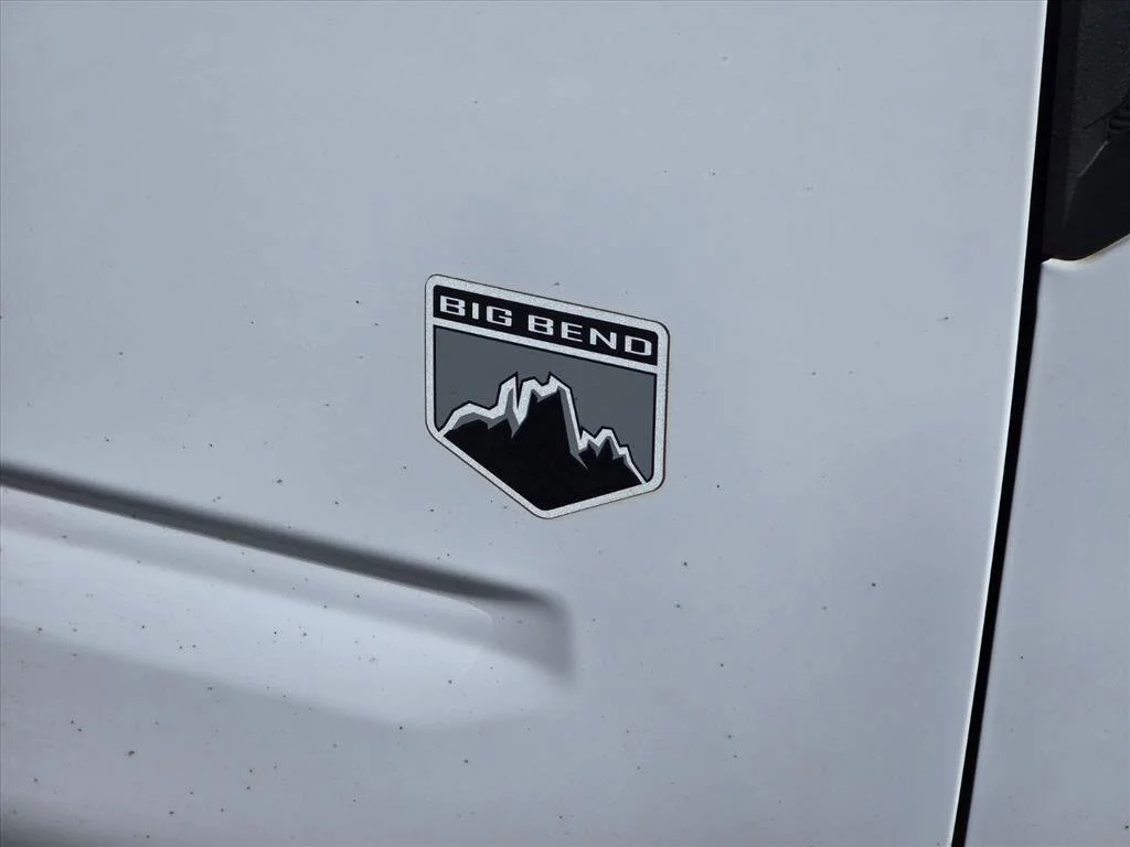 Used 2021 White Ford Big Bend image 15