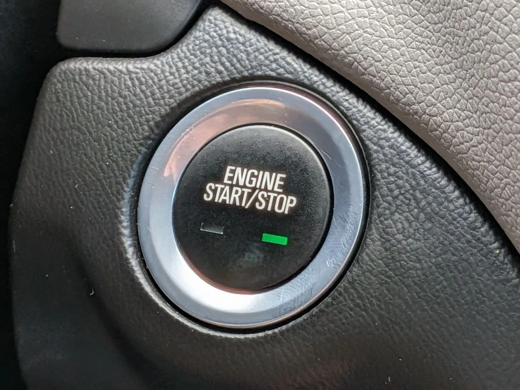 Used 2018 Gray Chevrolet LS image 14