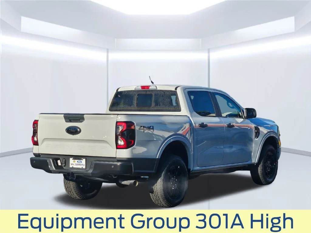 New 2026 Avalanche Ford XLT image 20