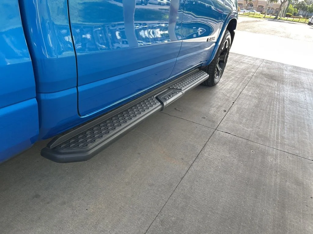 2025 RAM Ram 1500 Pickup Big Horn/Lone Star - Photo 25