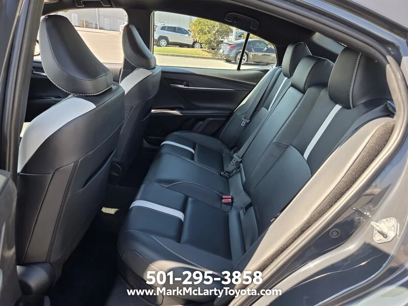 Used 2025 Underground TOYOTA SE image 10
