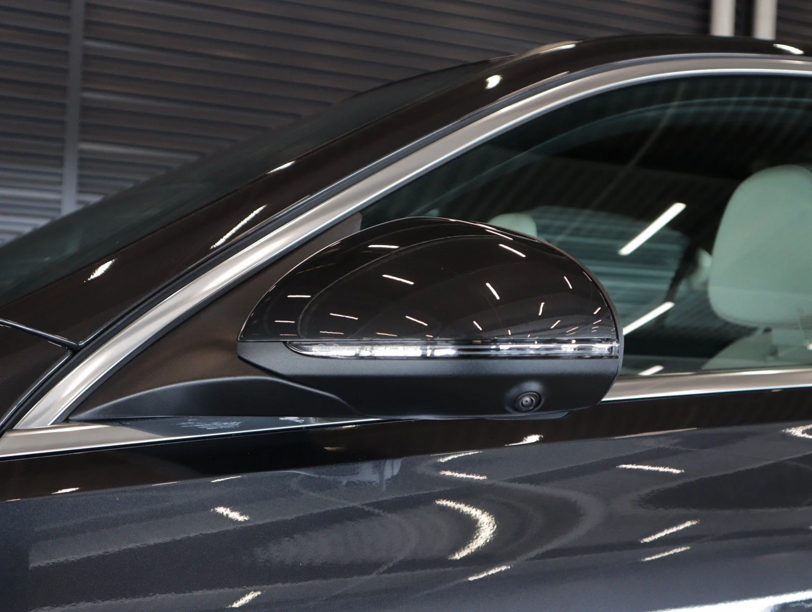 Used 2022 Gray Mercedes-Benz C 300 image 22