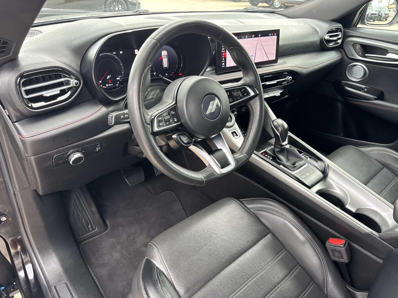 Used 2023 8 Ball Dodge GT Plus image 18