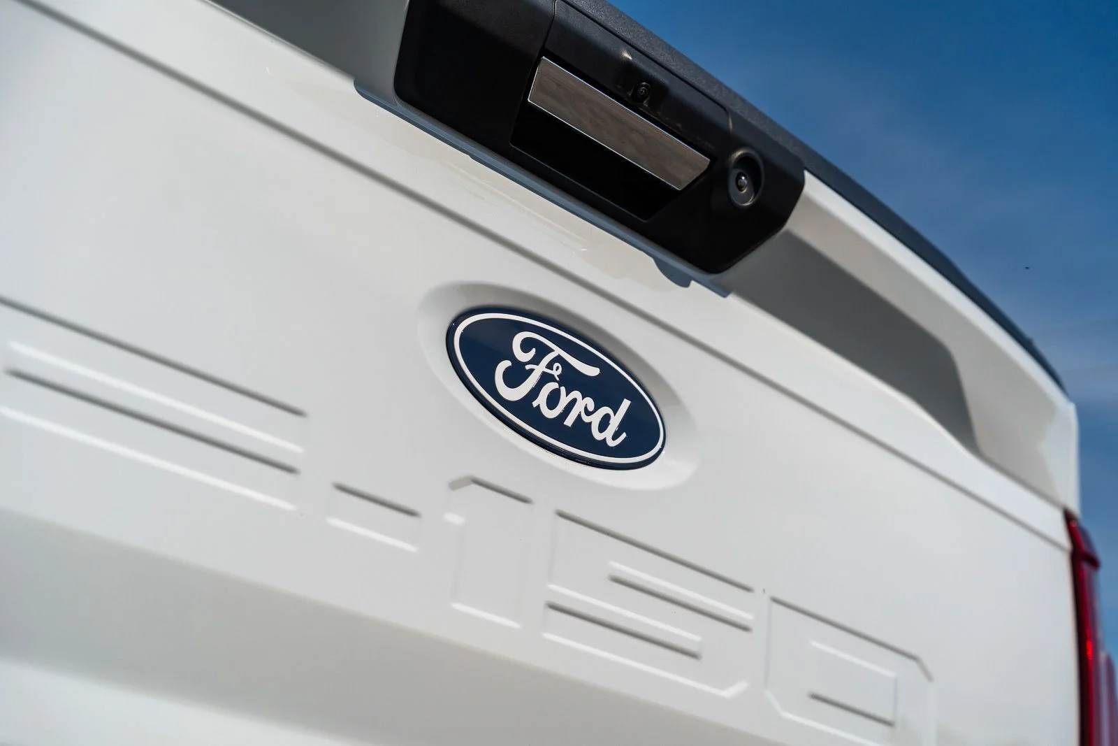 Used 2024  Ford XLT image 18