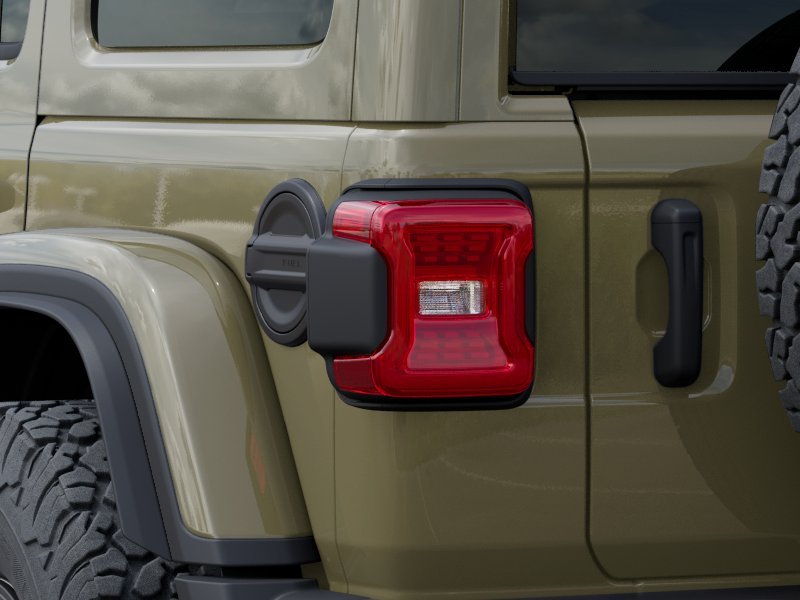 2025 Jeep Wrangler 4-Door Rubicon 392 Final Edition - Photo 27