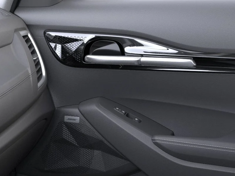 New 2026 Clear White / Black Roof Kia SX image 25