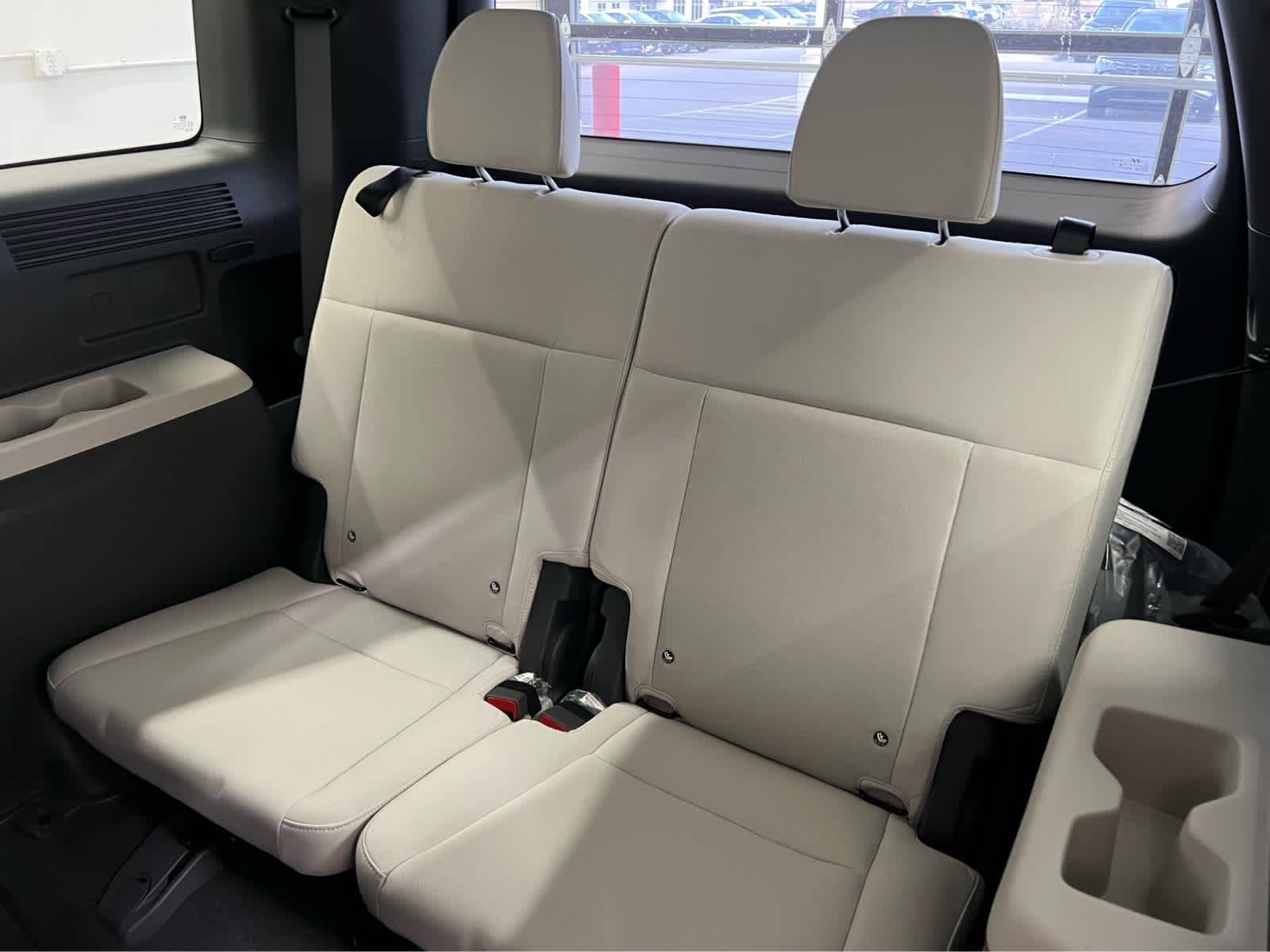 New 2026 Serenity White Hyundai SE image 30
