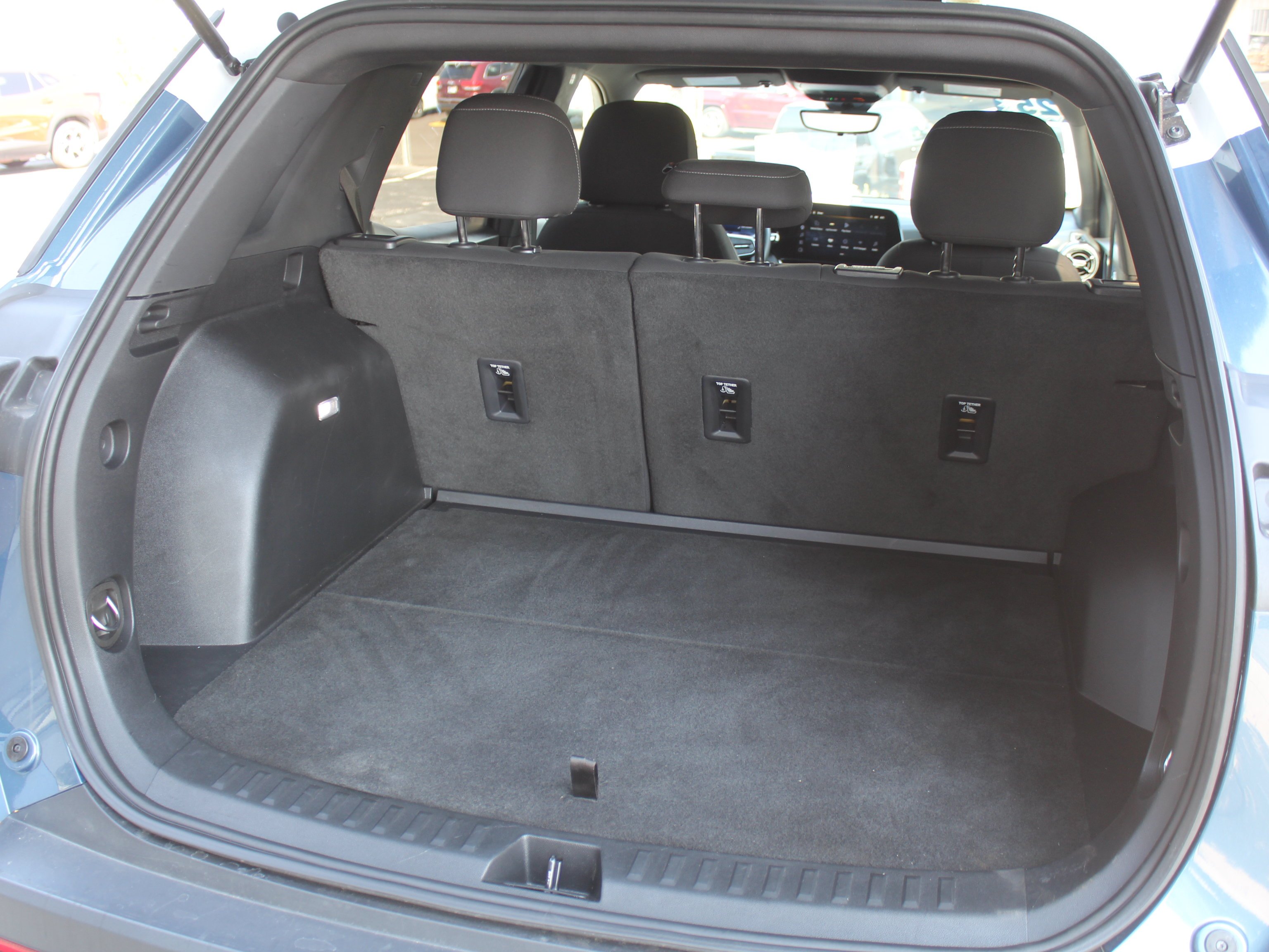 2025 Chevrolet Equinox LT - Photo 29