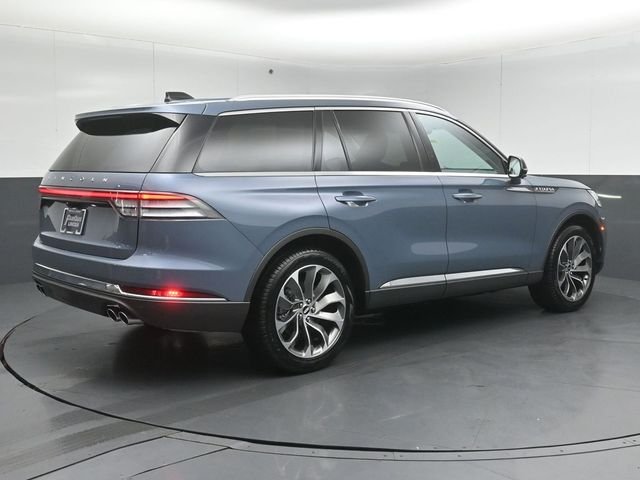 2025 LINCOLN AVIATOR - Image 6