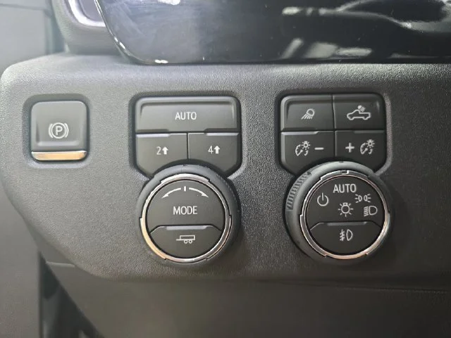 2026 Chevrolet Silverado 1500 RST - Photo 28