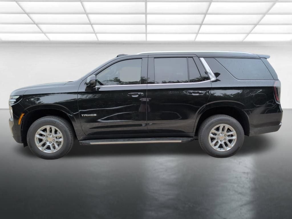 New 2026 Black Chevrolet LT image 32