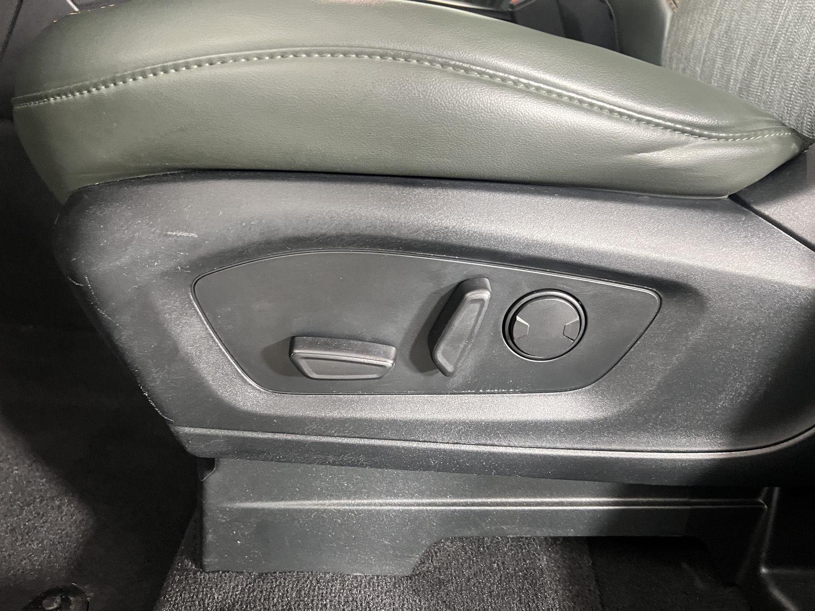 Used 2023 Forged Green Ford Timberline image 14