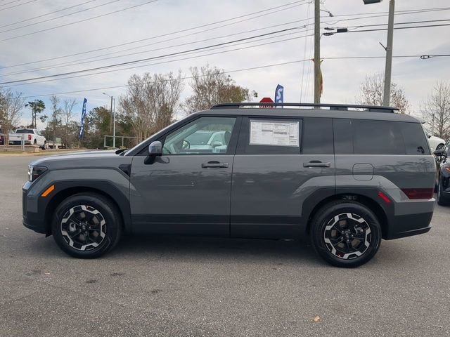 2025 Hyundai Santa Fe SEL - Photo 35