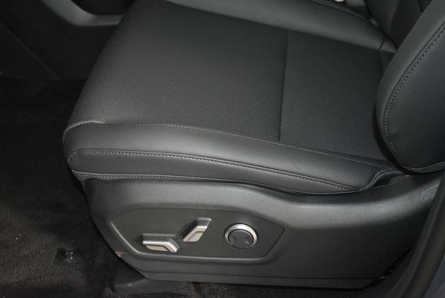 New 2026 Gray Hyundai SEL image 83