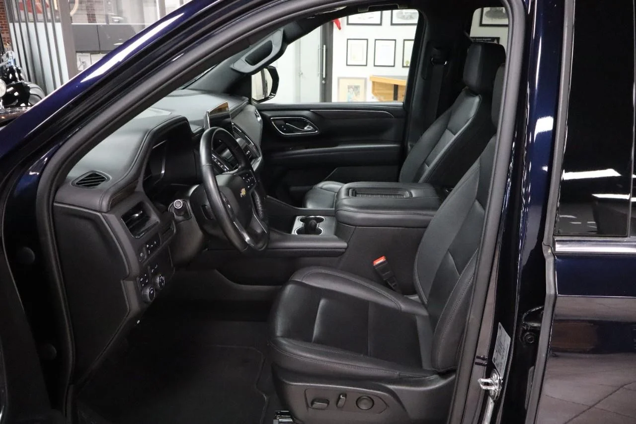2023 Chevrolet Tahoe LT - Photo 9